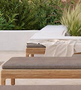 Sonnenstühle & Sonnenliegen