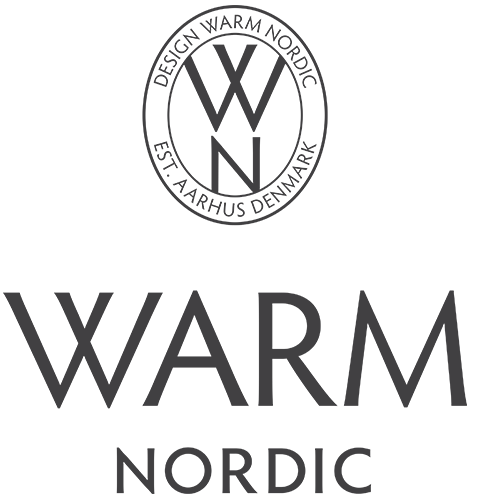 Warm Nordic logo