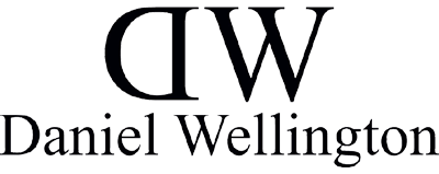 Daniel Wellington logo