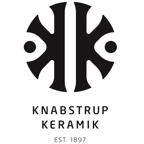 Knabstrup Keramik logo