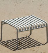 Voetenbanken & poefs