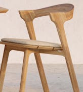 Outdoor chairs