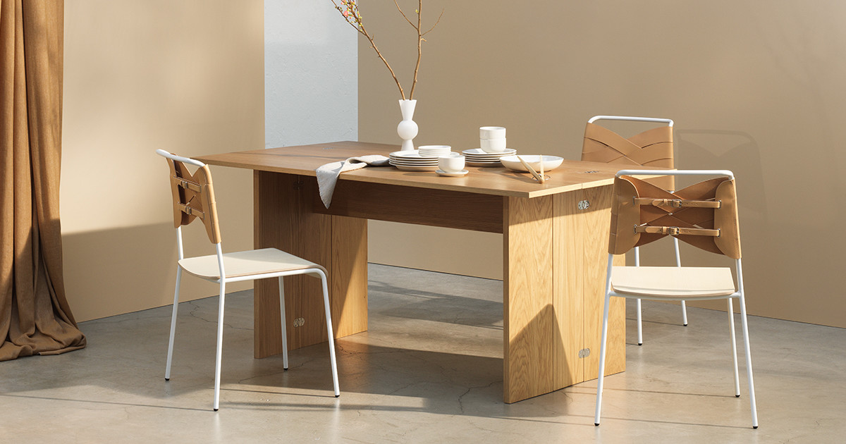 Design House Stockholm