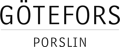 Götefors Porslin logo