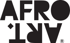 Afroart logo