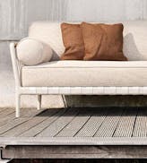 Outdoor-Sofas