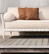 Utesofaer