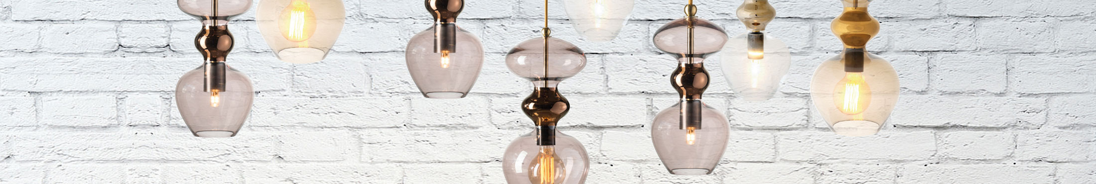 Ebb & Flow RoyalDesign.no Horizon Vegglampe, Ø21cm Ebb & Flow @ RoyalDesign.no