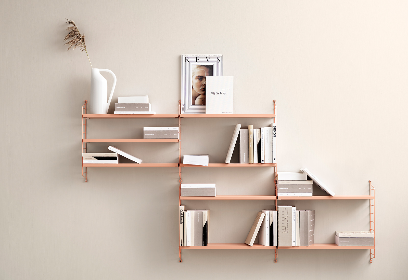 Bygg din egen String-hylle | Royal Design