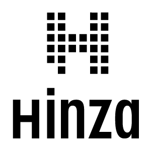 Hinza logo