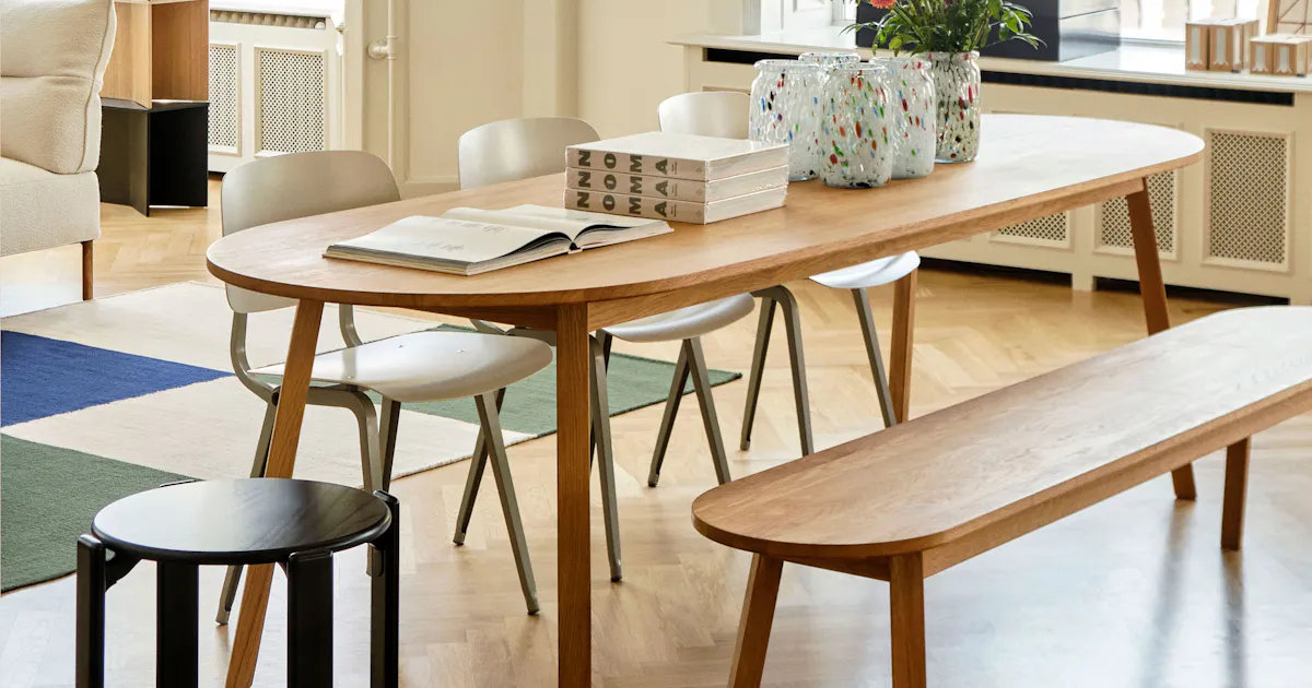 Møbelpleje for langvarig skønhed og komfort hos RoyalDesign.dk