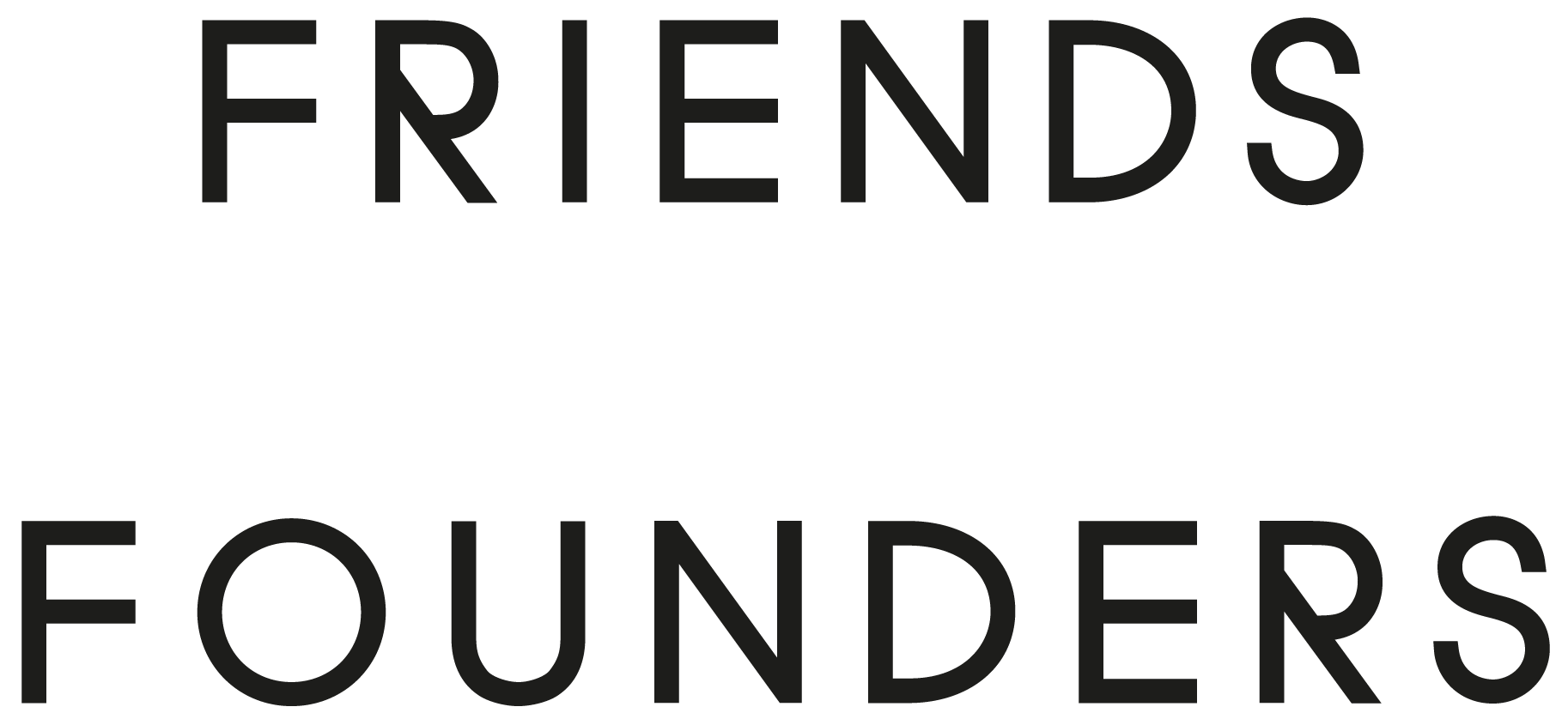 Friends & Founders