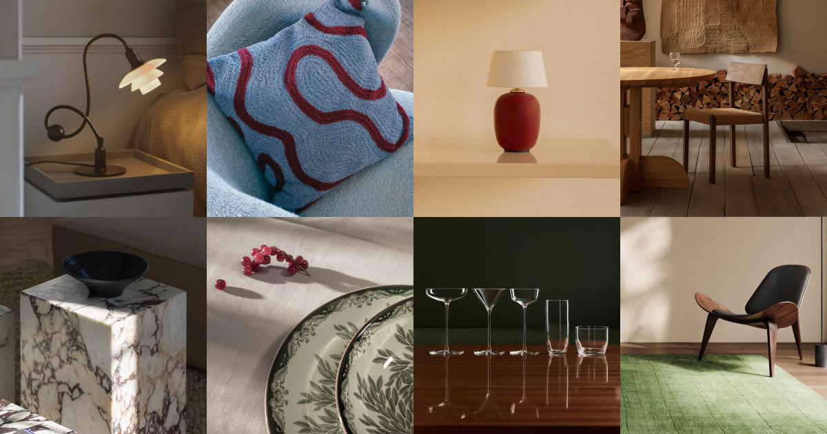 Design Weeks - fire uger fyldt med design | Royal Design