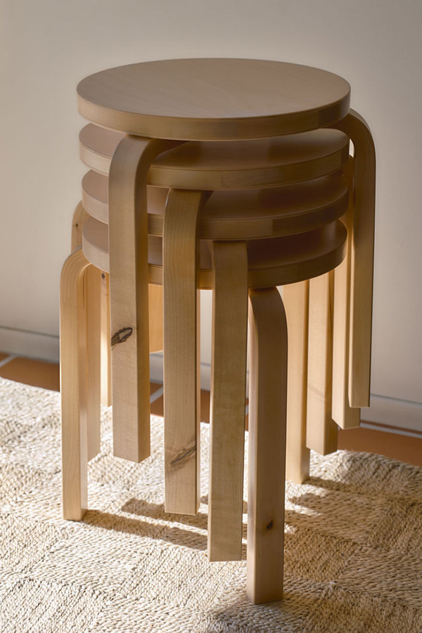 Discover Artek - Masters of modernism | Royal Design