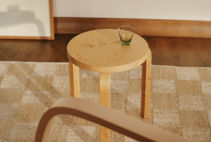 Artek + Moomin - A celebration of design & culture | Royal Design