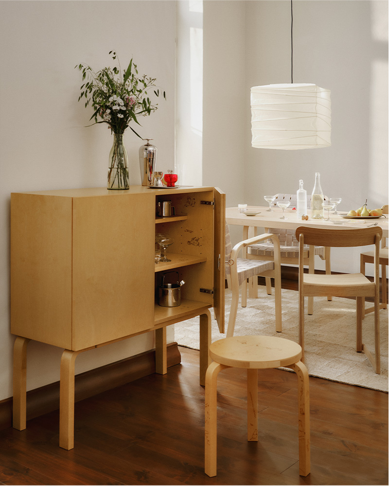 Artek + Moomin - A celebration of design & culture | Royal Design