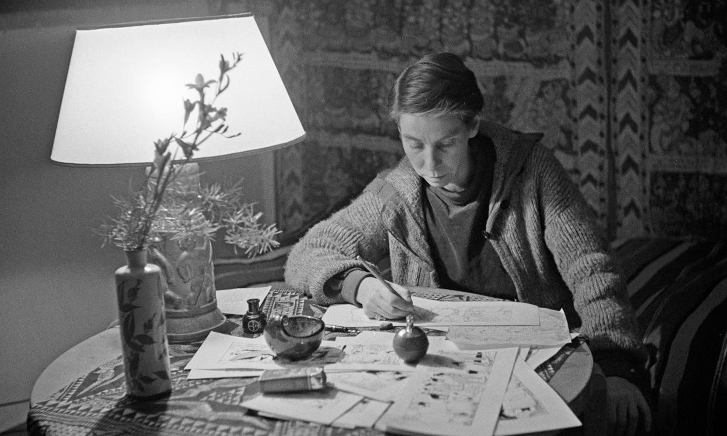 Artek + Moomin - A celebration of design & culture | Royal Design