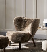 Sessel & Polsterhocker