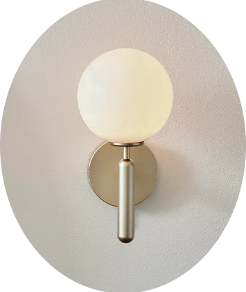 Wall lamps