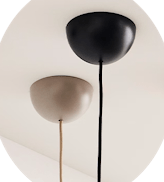 Lampsladdar & Lampupphängning