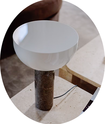 Øvrig lampetilbehør