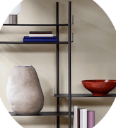 Wandplanken & opbergsystemen