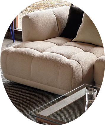 Hjørnesofaer & Divansofaer