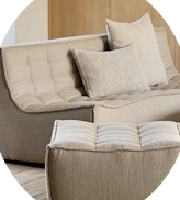2 personers sofaer