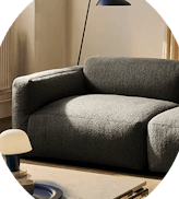 3 personers sofaer
