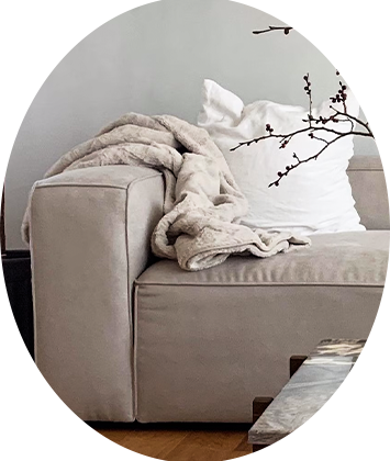 4 personers sofaer +