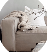4 personers sofaer +
