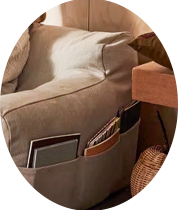 Børnesofaer & Siddemøbler