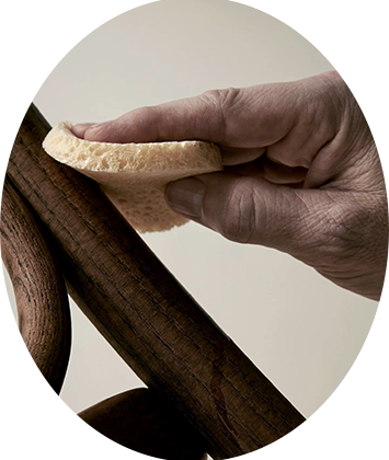 Furniture care products