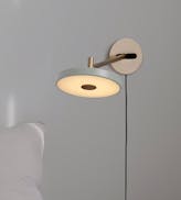 Wall lights