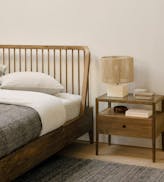 Soveværelsesmøbler