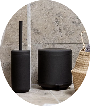 Badeværelsesindretning