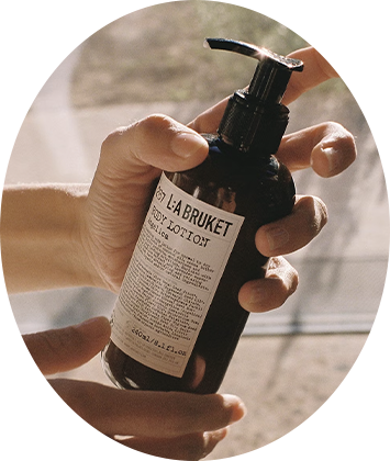 Fragrance & Body Care