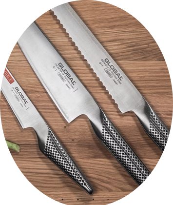 Knives & Knife Accessories