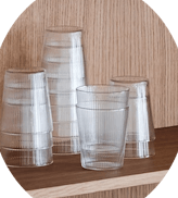 Glas