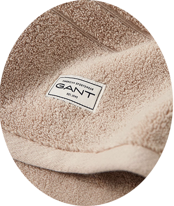 Badeværelsestekstiler