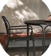 Balcony furniture