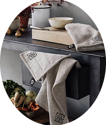 Outdoor-küche & Grills