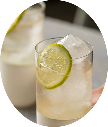 Highballglass & Longdrinkglass