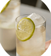 Highballglas & Longdrinkglas