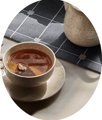 Kagetallerkener & Desserttallerkener