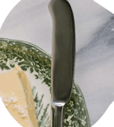 Smørknive