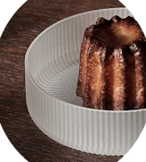Dessert Bowls