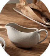 Gravy Boats