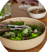 Salad Bowls