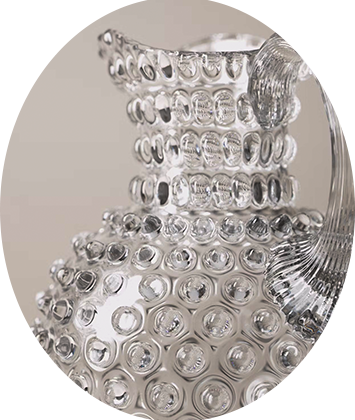 Vandkarafler & Vandkander